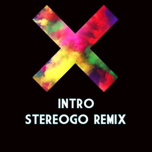 Intro – one of my favourite tune